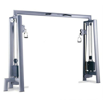 Equipo de gimnasio múltiple Cable Crossover Machine